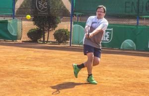 Klub tenisowy PARK Gliwice Andrzej Potoniec | Nauka tenisa na każdym poziomie - 9